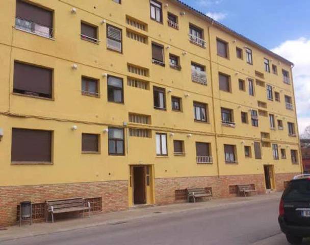 Piso en Venta en C/ Camí de Tona en Balenyà