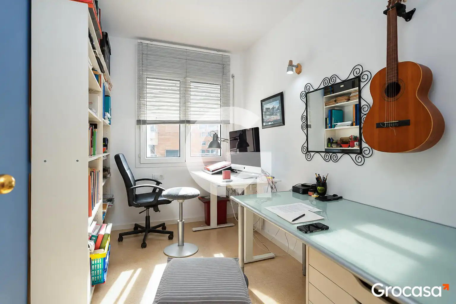 Wohnung mit Terrasse zum Verkauf in CL PINTOR SERRA SANTA, imagen 23