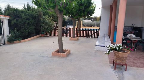 Foto 5 von Country house zum Verkauf in Cañada Hermosa, Murcia Capital