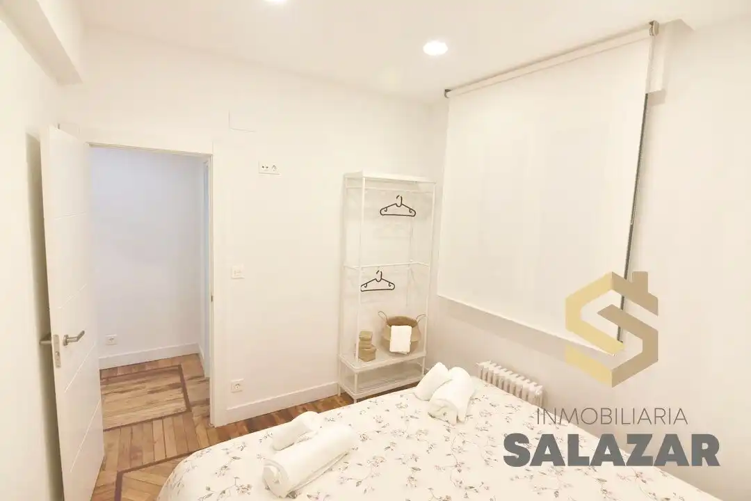 Habitación de Piso de alquiler en Bilbao  con Calefacción