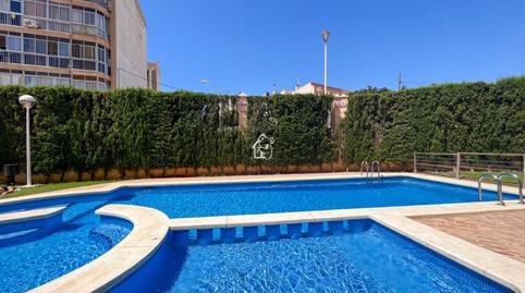 Foto 5 de Àtic de lloguer a Zona Playa de los Locos, Alicante