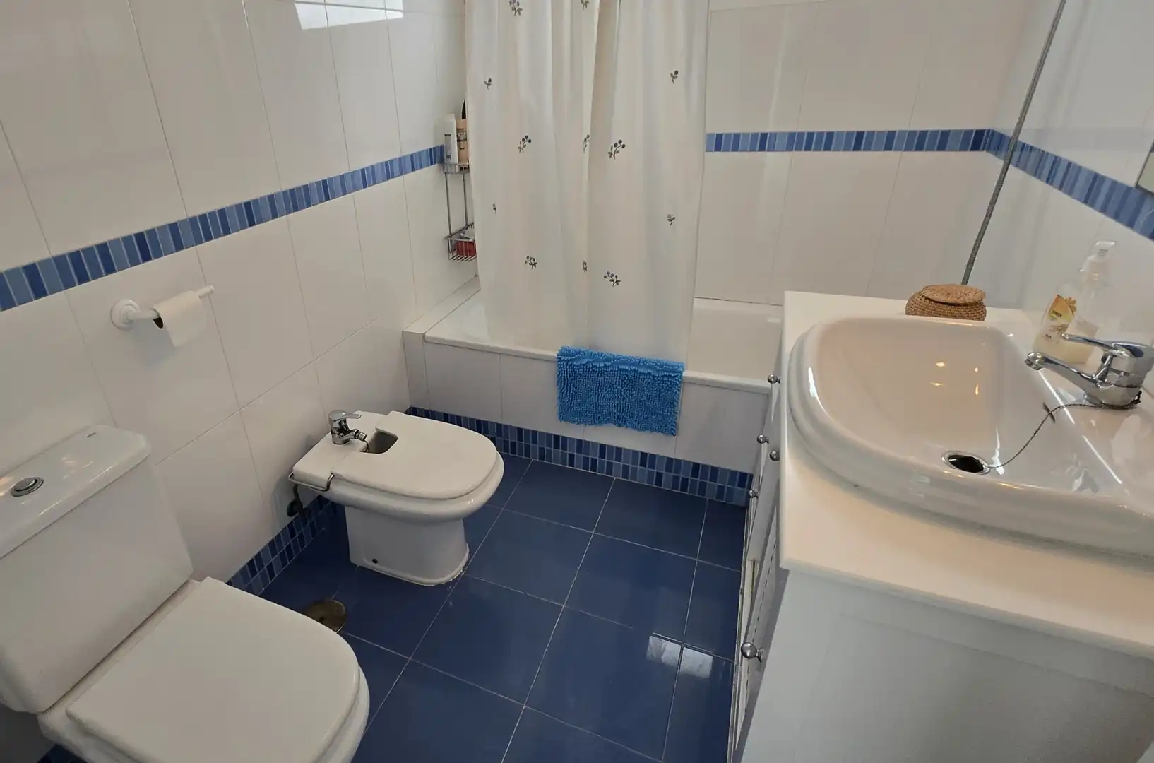 Bathroom of Detached homes for sale in Conil de la Frontera  with Heating, Private garden and Terrace