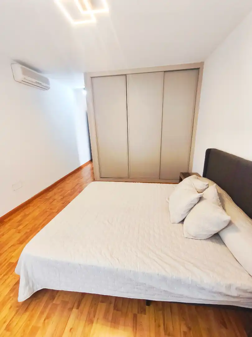 Casa o chalet de alquiler en Calle Sierra de Guadarrama, La Cárcaba - El Encinar - Montemolinos