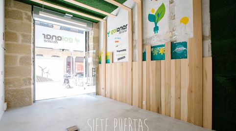 Photo 4 of Premises for sale in Reyes Catolicos Kalea, Área Romántica, Donostia - San Sebastián