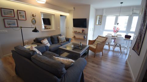 Photo 3 of Flat for rent in Barcelona, Eixample Sud – Migdia, Girona Capital