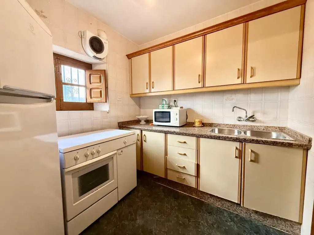 Kitchen of Houses for sale in Játar