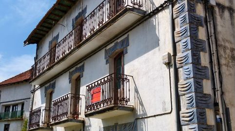 Foto 3 de Casa o xalet en venda a Calle Baja, 1, Jaurrieta, Navarra