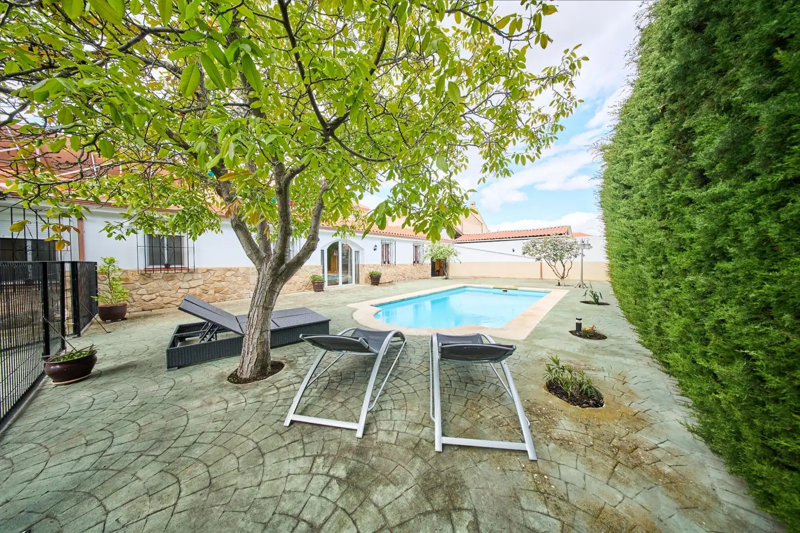 Country homes for sale in MEDINA AZAHARA, 16, Puebla de Don Fadrique