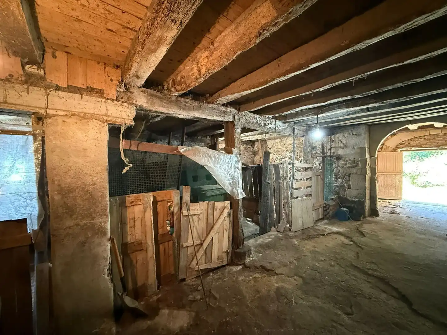 Casa o xalet en venda en Bárcena de Cicero