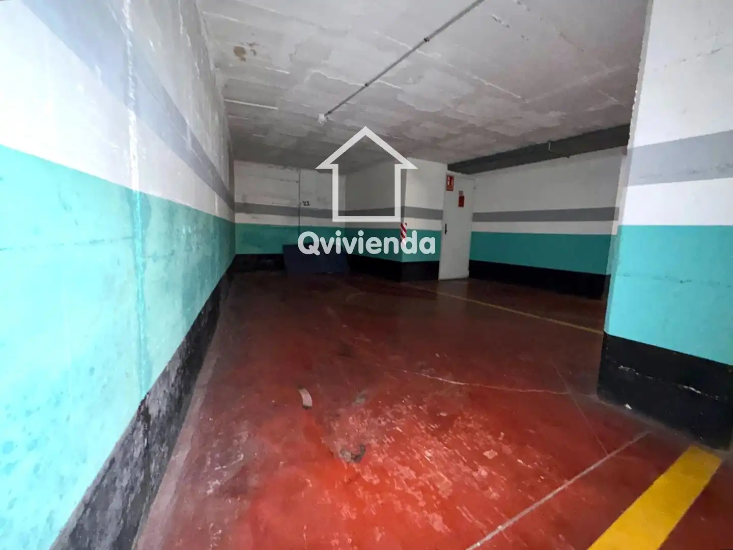 Parking de Garaje en venta en Terrassa