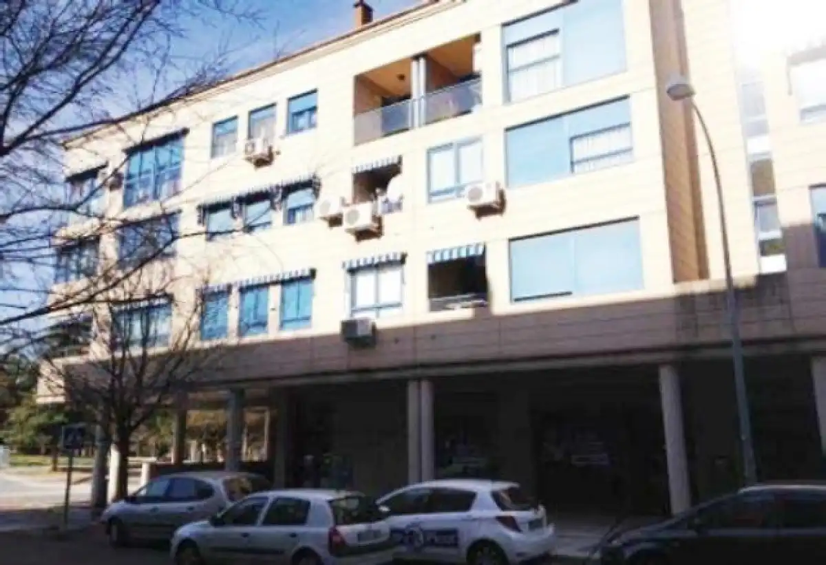 Local comercial en venta en Calle navarra, imagen 4
