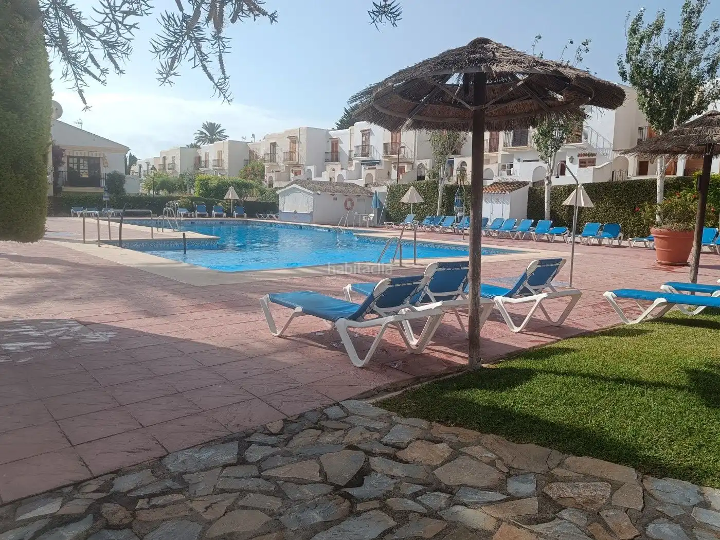 Apartament amb piscina de lloguer a Avenida Juan Sebastián Elcano 72, imagen 10