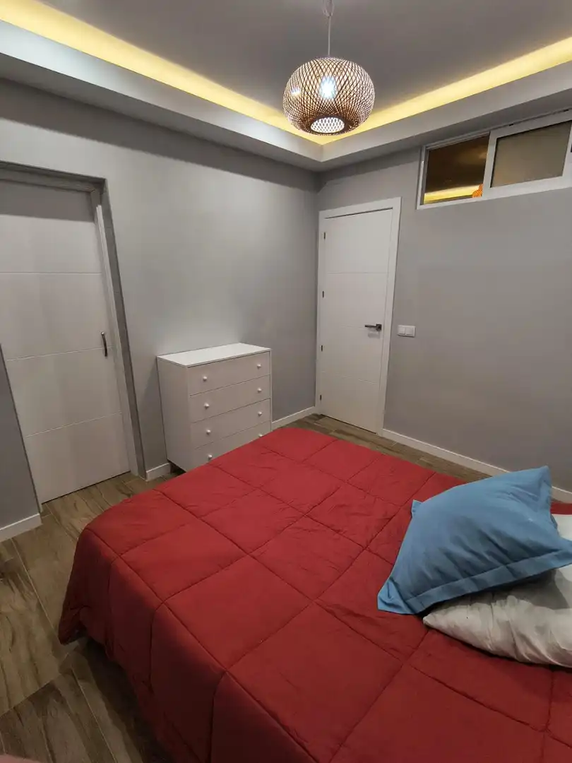 Habitación de Planta baja en venta en Jerez de la Frontera