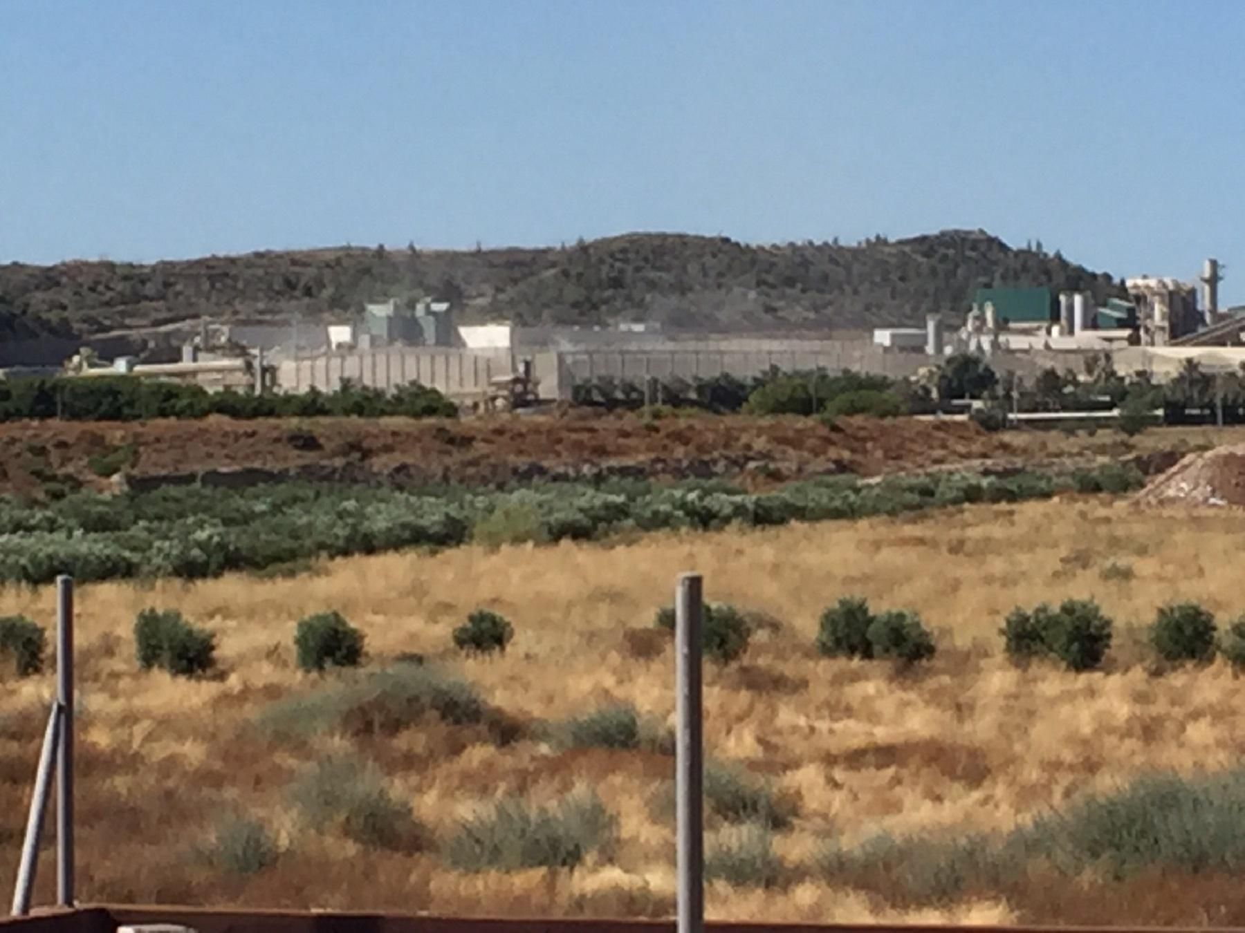 Exterior view of Land for sale in Alicante / Alacant