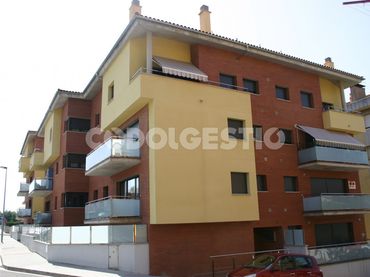 Parcheggio in vendita a Colomer, 47-49