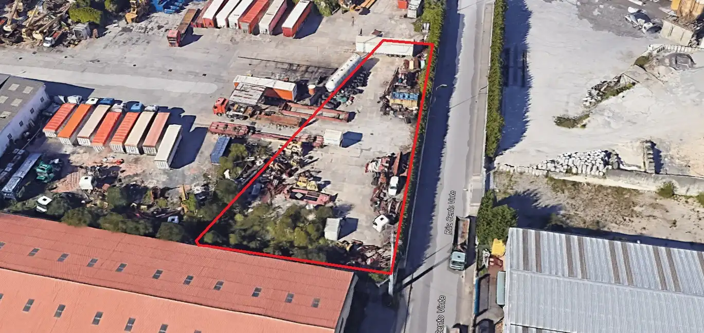 Terrenys i solars en venda a Rúa Cento Vinte, Narón, imagen 31