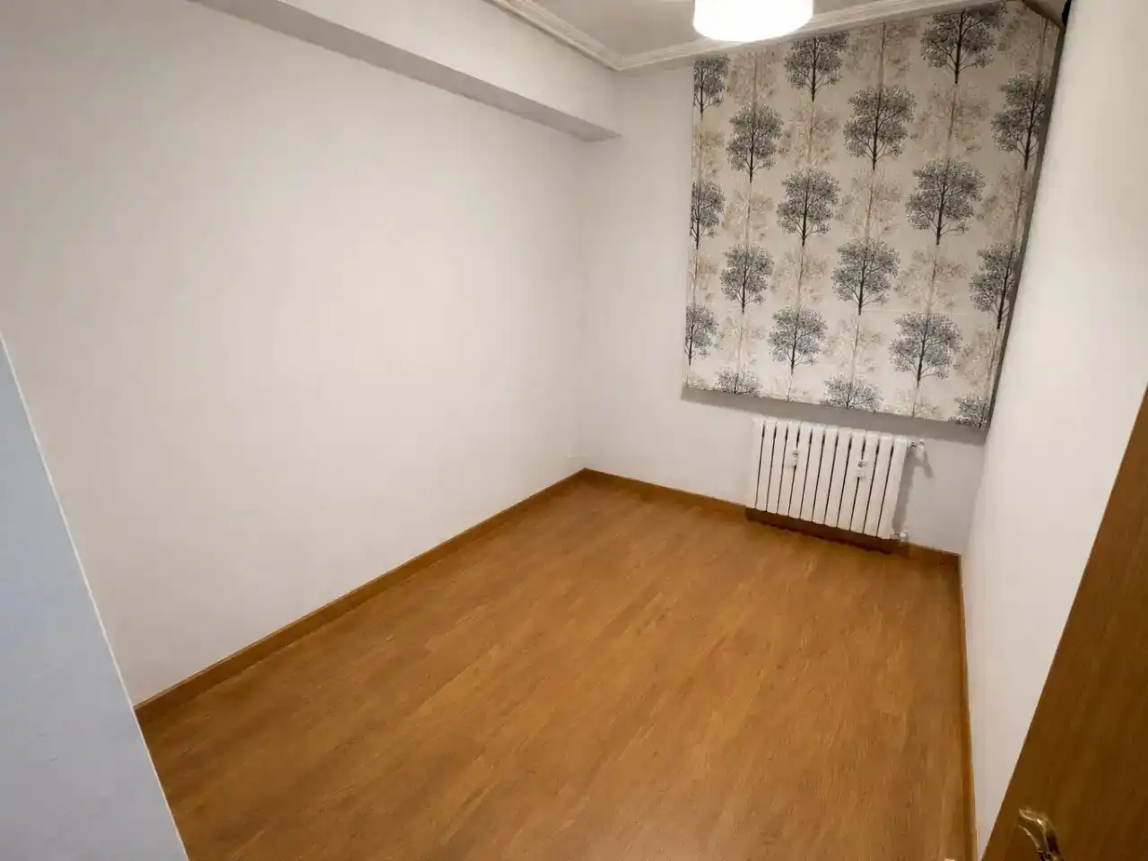 Piso en venta en Avenida del Compromiso de Caspe, 3, Las Fuentes