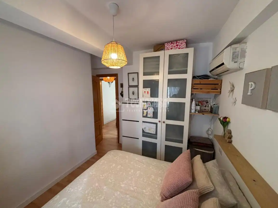 Dormitori de Àtic en venda en Córdoba amb Aire condicionat, Parquet i Terrassa