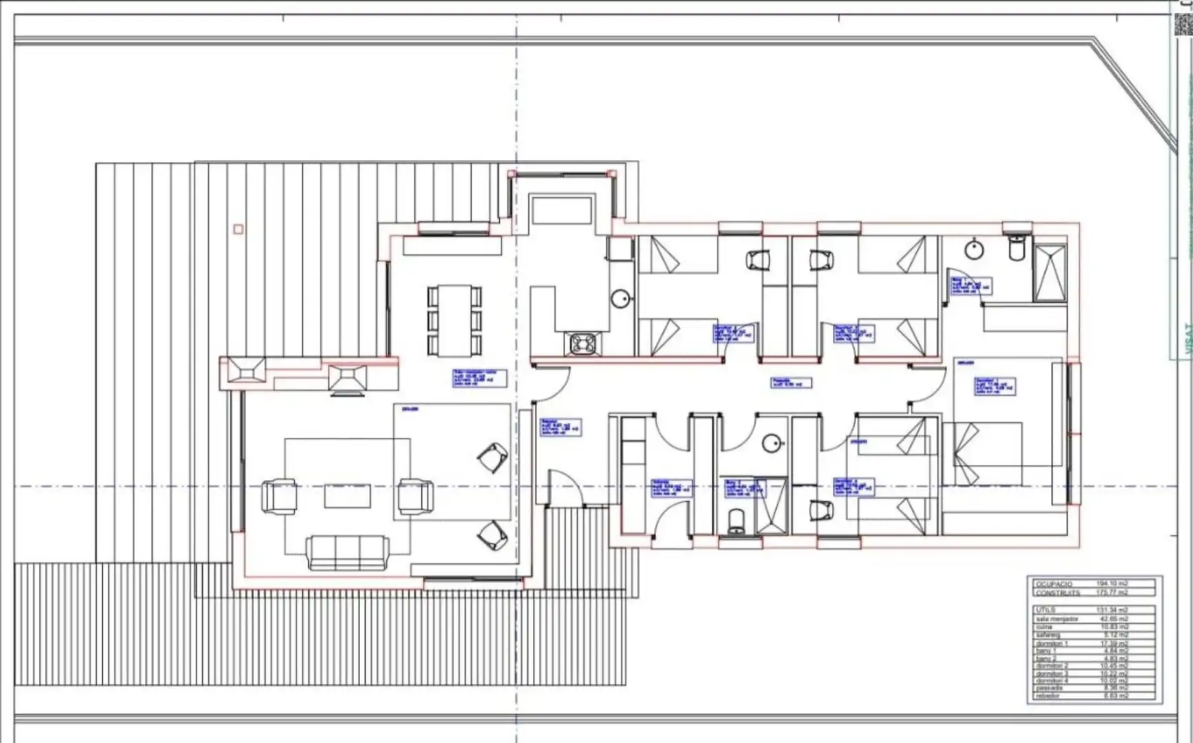 Casa in vendita a Fogars de la Selva, imagen 30