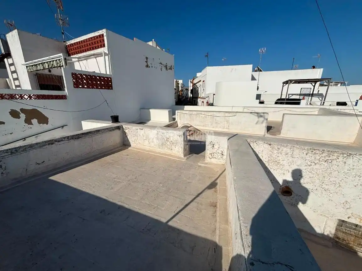 Casa o chalet en venta en Ayamonte ciudad