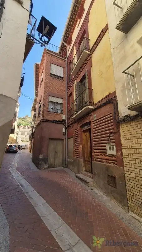Casa en venta en Cervera del Río Alhama, imagen 43