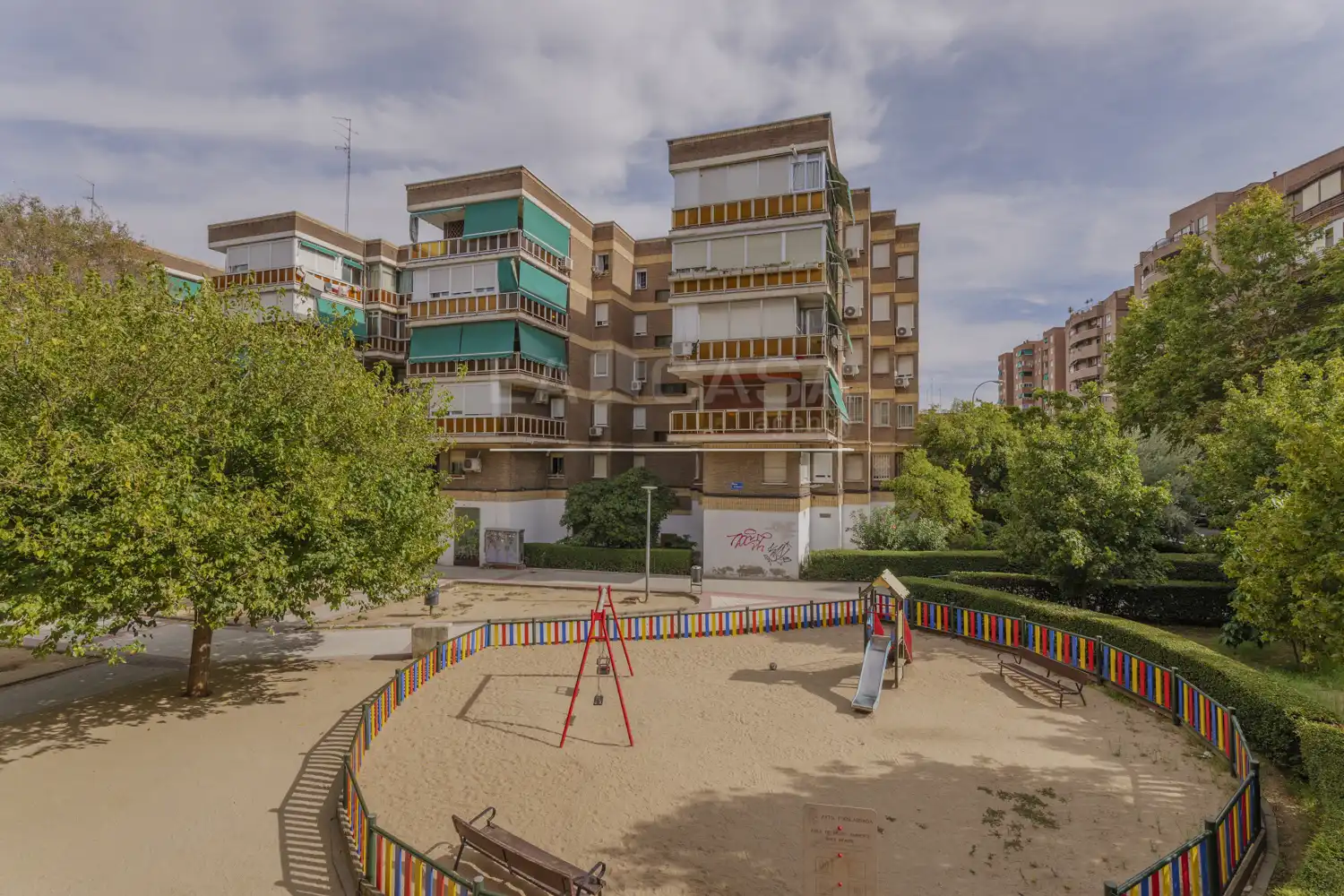 Flat with lift for sale in Paseo de Granada, imagen 29