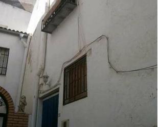 Exterior view of Flat for sale in Jimena  with Terrace