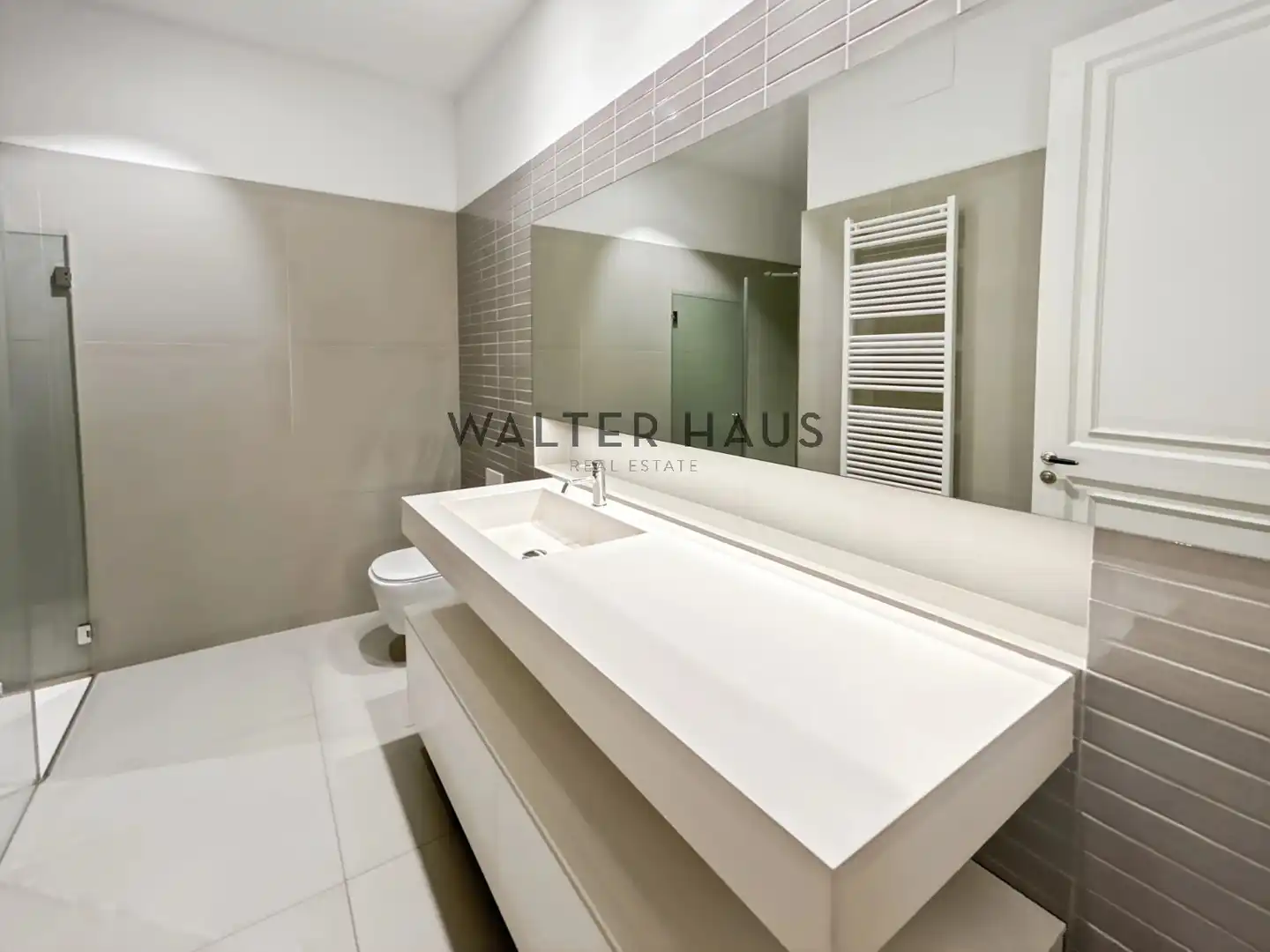 Piso con terraza en alquiler en Carrer de Girona, imagen 19