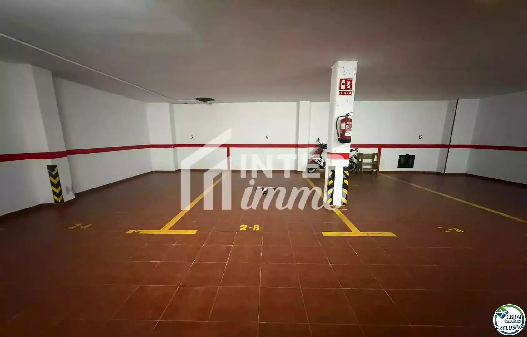 Flat with lift for sale in Carrer De Larquitecte Gaudi 10, imagen 22
