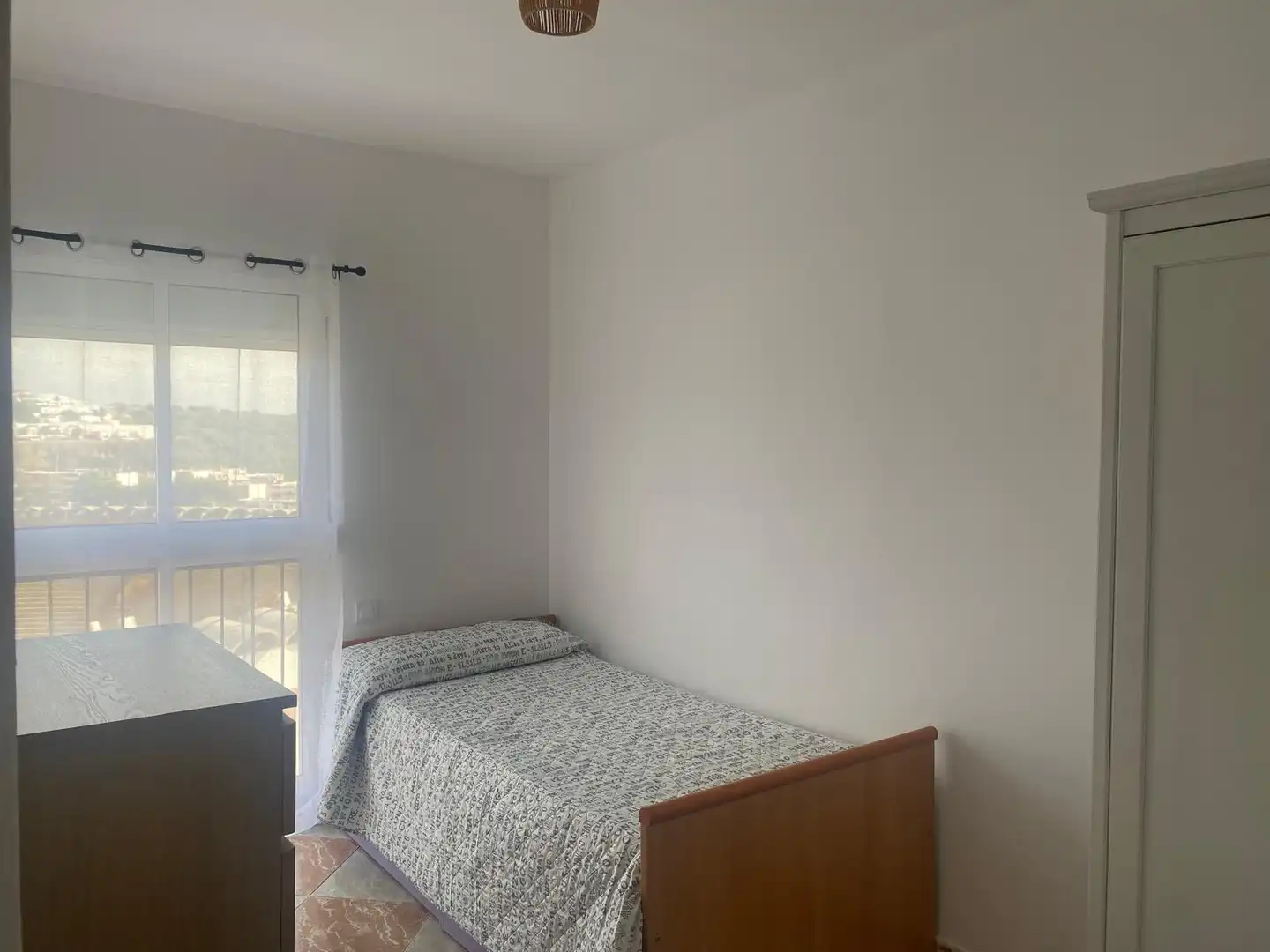 Flat for rent in Urbanización Parque Bolonia, 10, San Bernabé