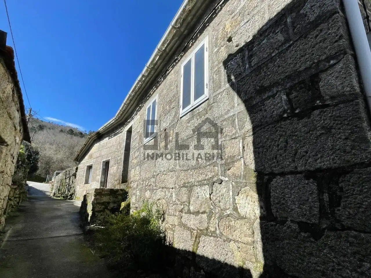 Casa con jardín en venta en LG. CHEDAS, imagen 4