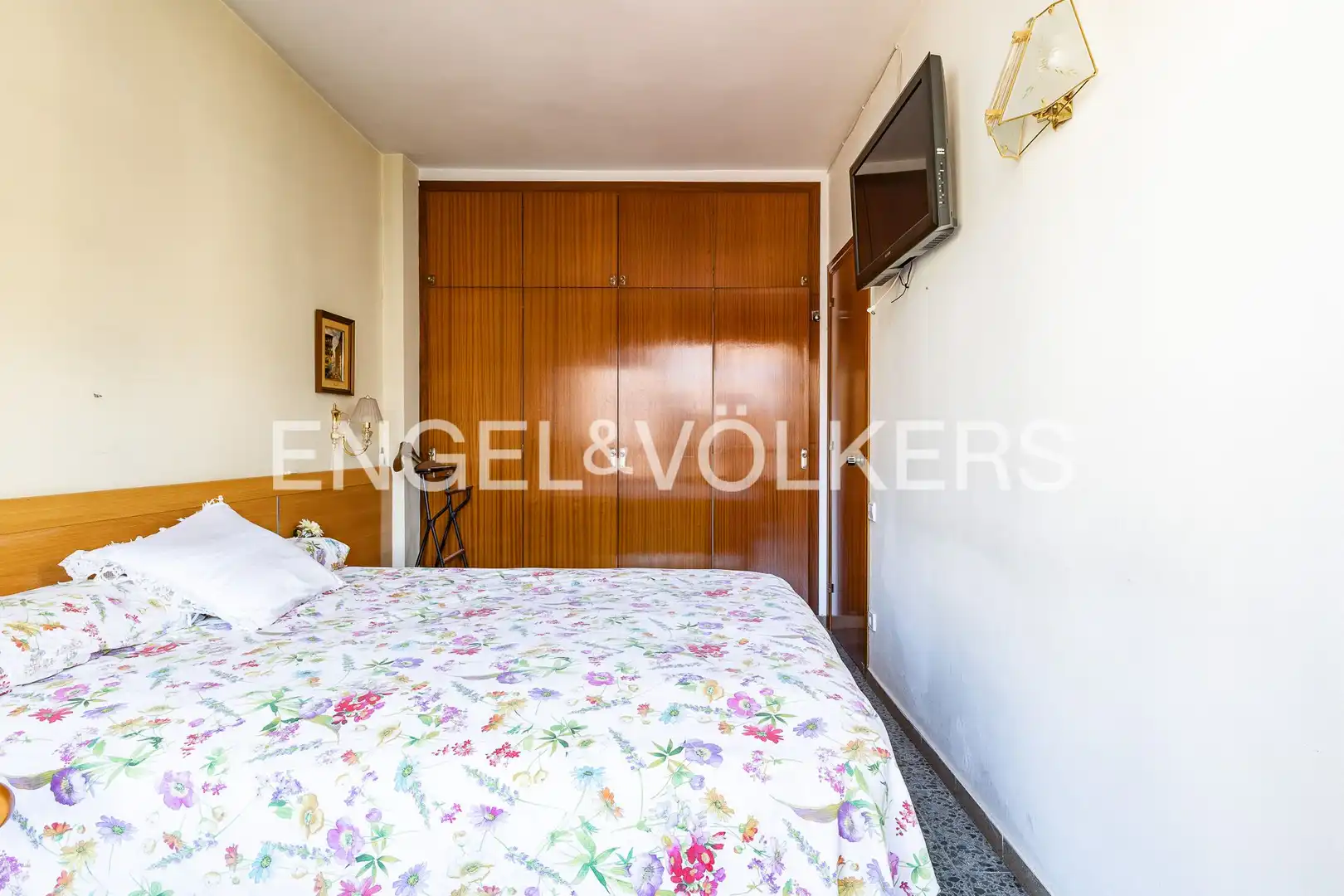 Piso en venta en El Clot