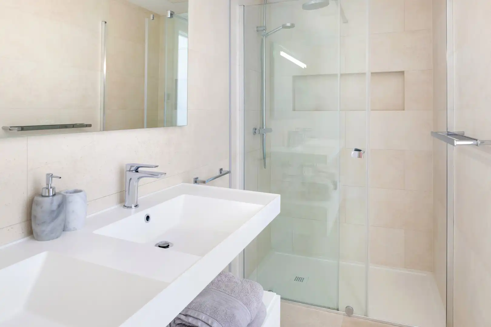 Penthouse with terrace for sale in Puerto Deportivo, imagen 35
