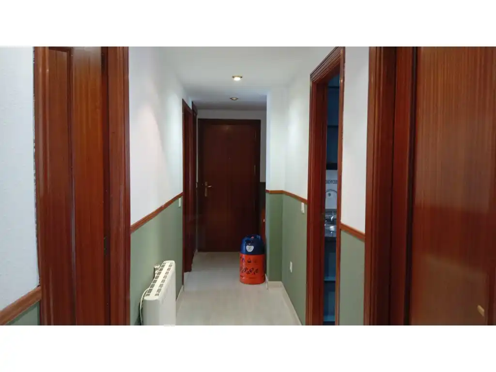 Apartament amb ascensor de lloguer a San Roque - Ronda Norte, imagen 8