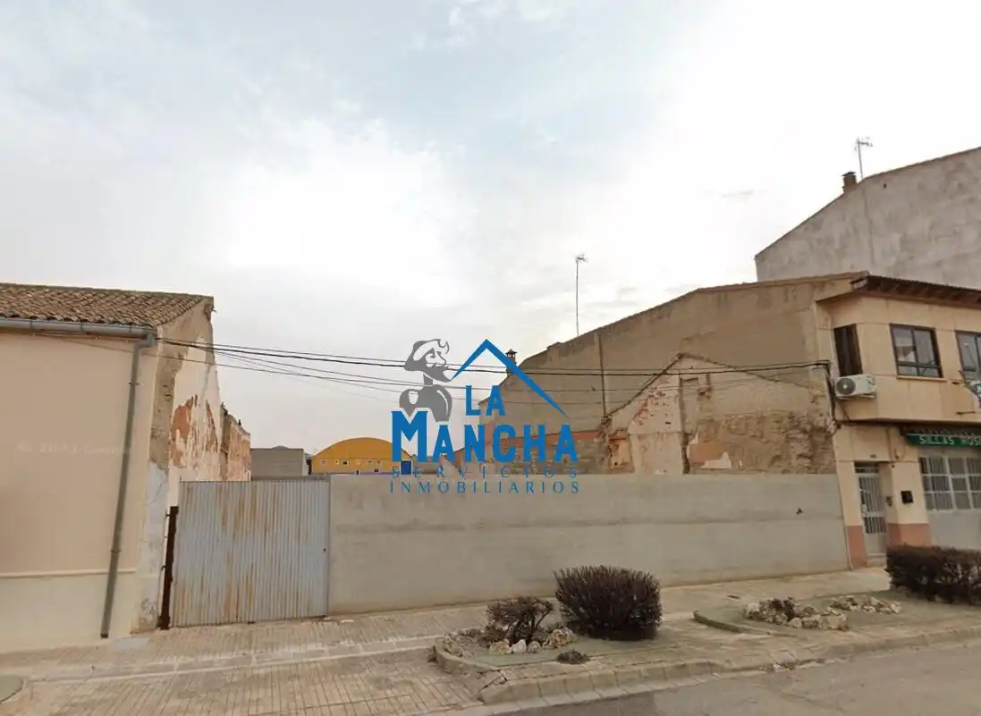 Terrenys i solars en venda a Calle Calle del Camino Real, imagen 6