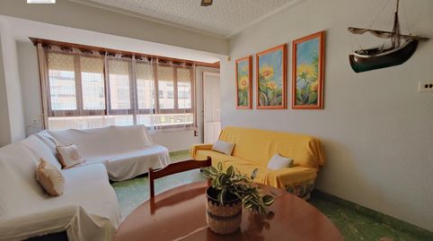 Foto 5 de Piso en venta en Playa de San Juan, Alicante / Alacant