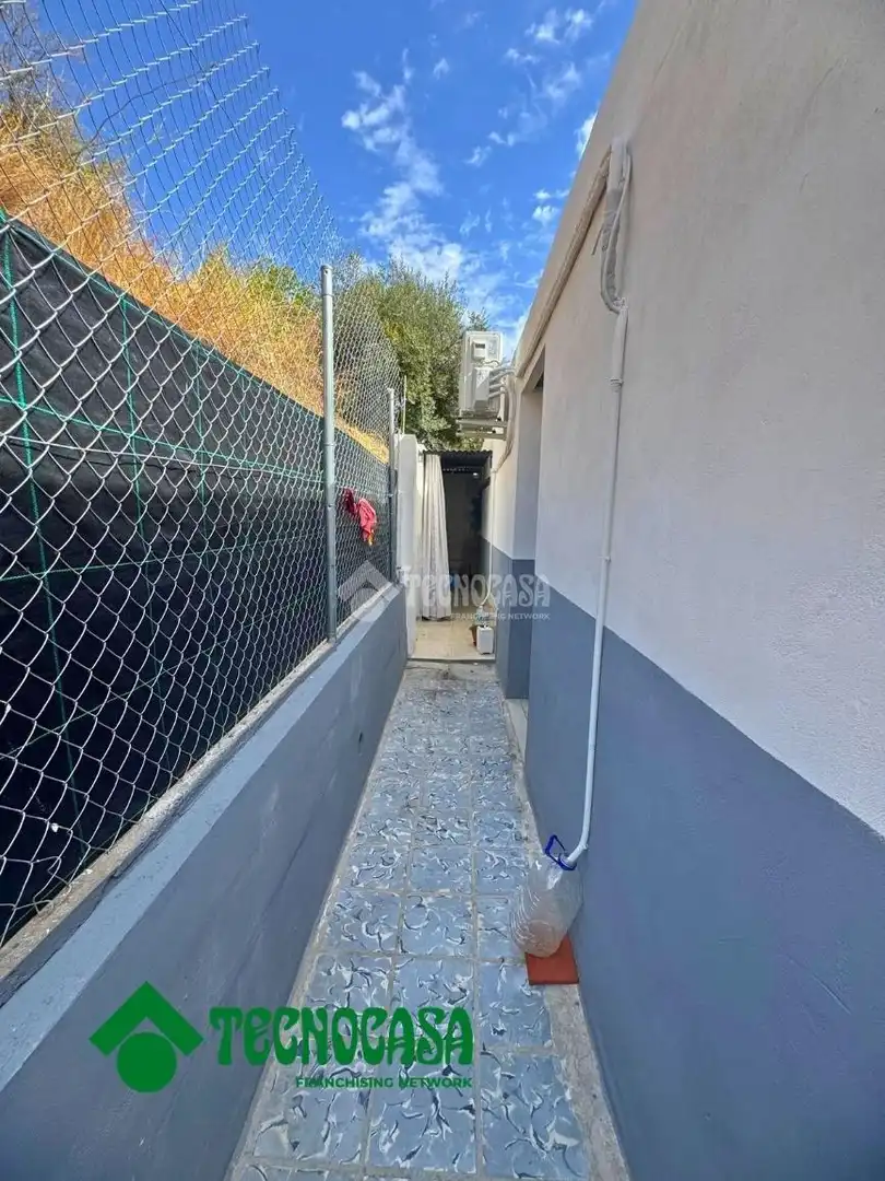 Exterior view of Houses for sale in Coín, Málaga