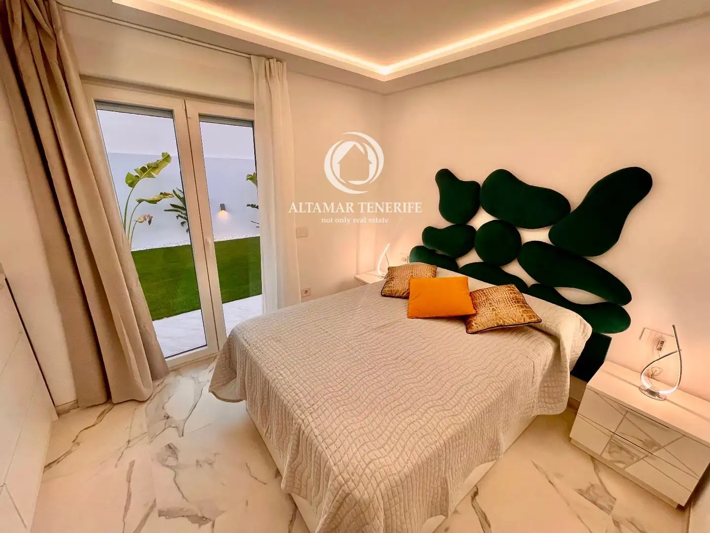 Maison avec piscine à vendre à Callao Salvaje - Playa Paraíso, imagen 61