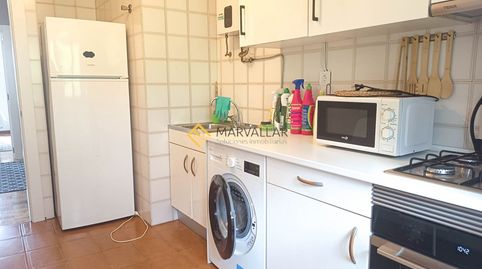 Foto 5 de Piso de alquiler en Los Castros, Santander