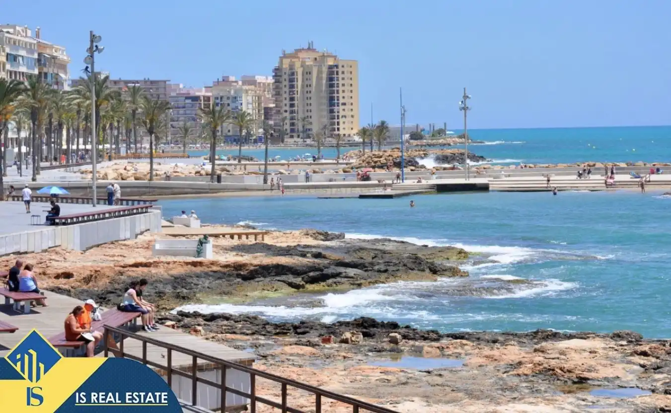 Studio avec ascenseur à vendre à Playa de los Locos, imagen 16