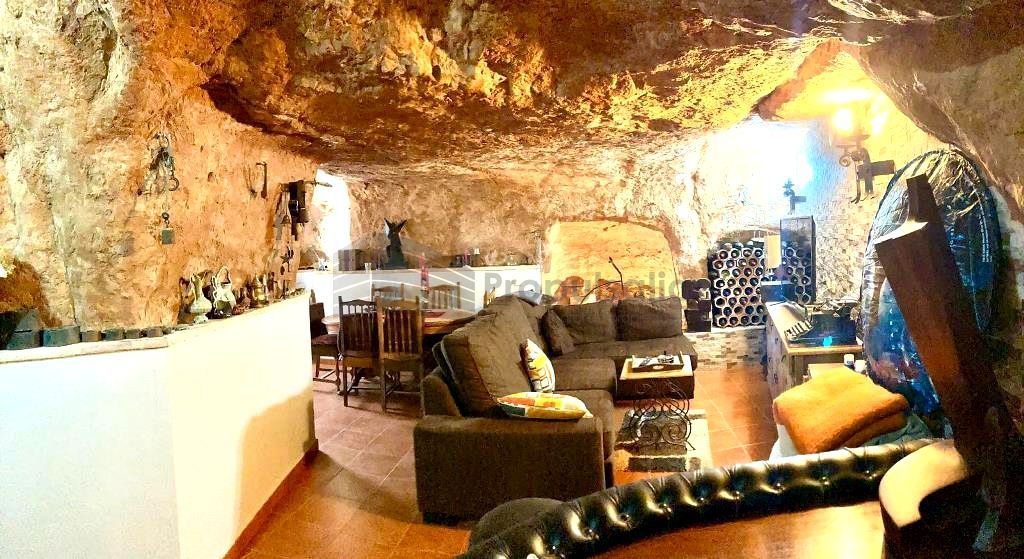 Casa o xalet en venda a Alta, Santa Cruz de Moncayo