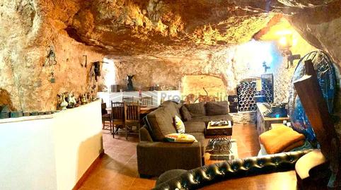 Foto 3 de Casa o xalet en venda a Alta, Santa Cruz de Moncayo, Zaragoza