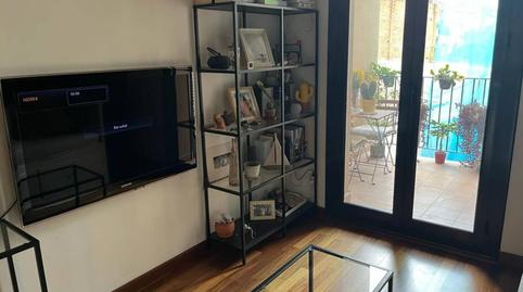 Foto 2 de Piso de alquiler en Calle Villarroel, L'Antiga Esquerra de l'Eixample,  Barcelona Capital