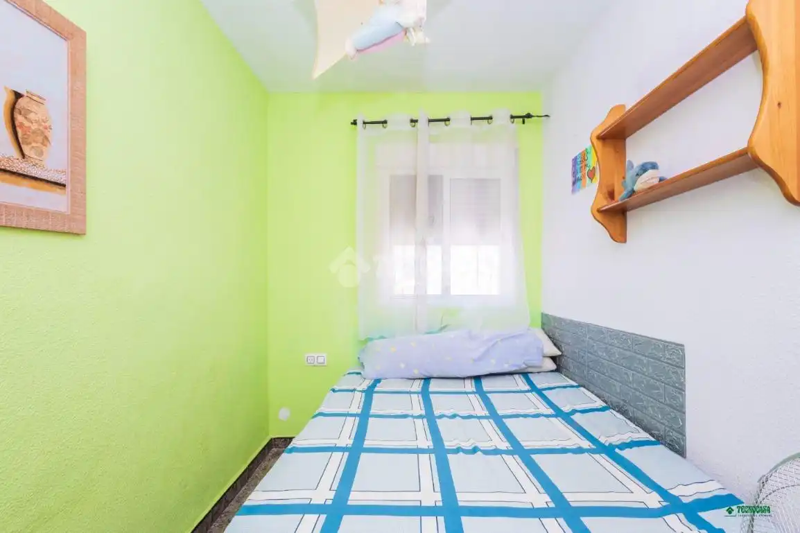 Casa pareada en venta en Zurgena, imagen 17