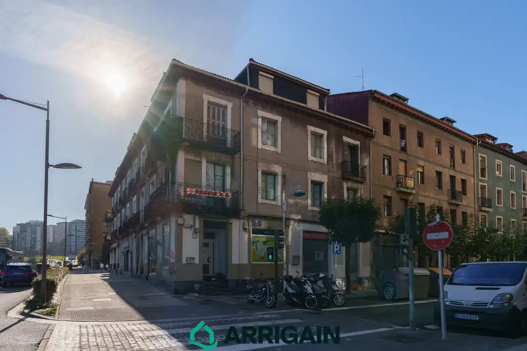 Wohnung zum Verkauf in Hamarretxeta, imagen 31