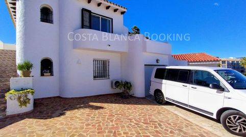 Photo 2 of Houses for sale in L'Albir, L'Alfàs del Pi