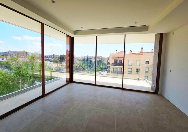 Piso en Alquiler en Son Dameto