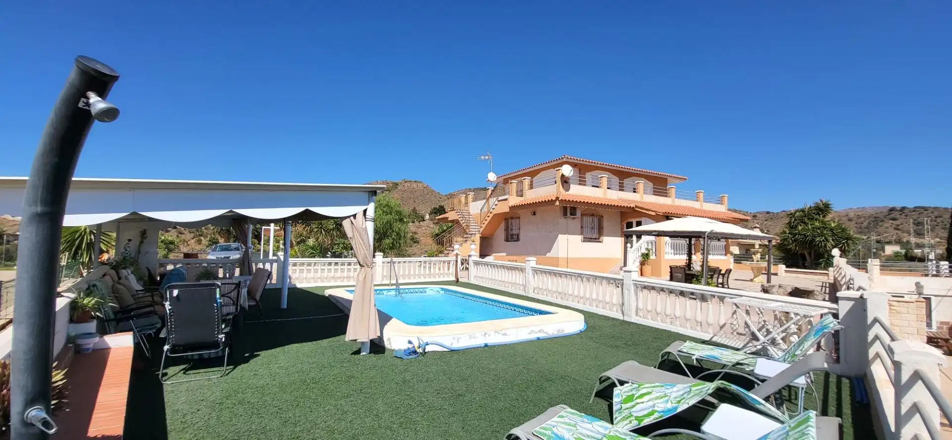 Casa con piscina en venta en Cotomar, imagen 27