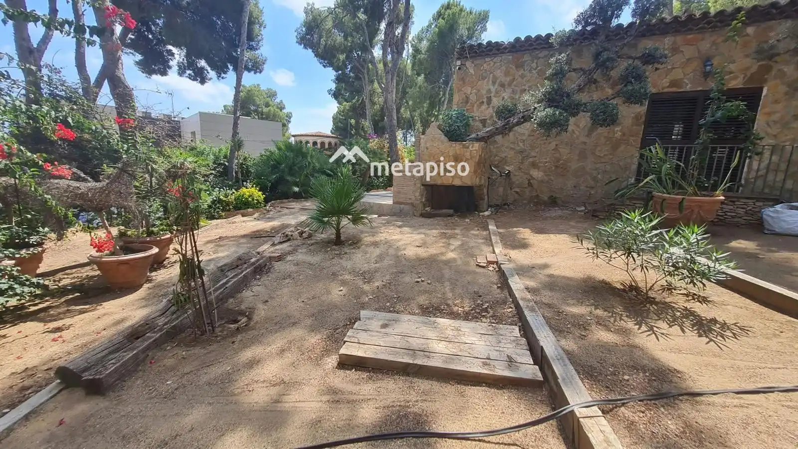 Villa con piscina in vendita a DEL MAR, imagen 59