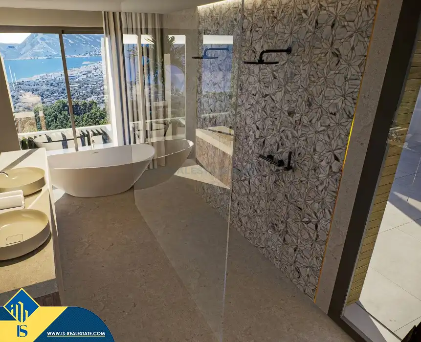 Villa con piscina in vendita a Altea Hills, imagen 13